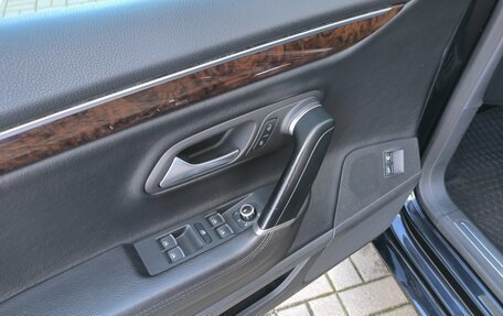 Volkswagen Passat CC I рестайлинг, 2014 год, 1 790 000 рублей, 15 фотография