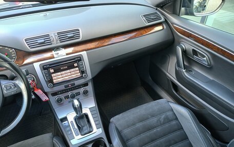 Volkswagen Passat CC I рестайлинг, 2014 год, 1 790 000 рублей, 20 фотография