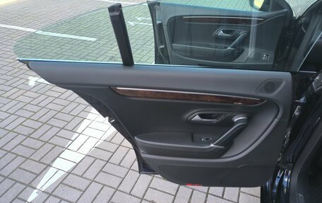 Volkswagen Passat CC I рестайлинг, 2014 год, 1 790 000 рублей, 16 фотография