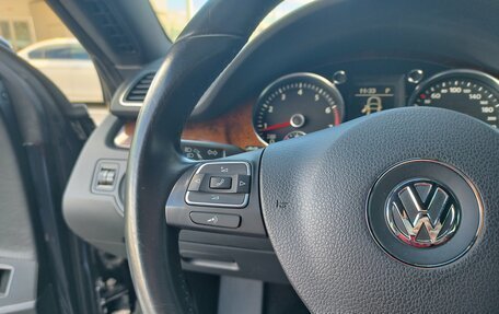 Volkswagen Passat CC I рестайлинг, 2014 год, 1 790 000 рублей, 26 фотография