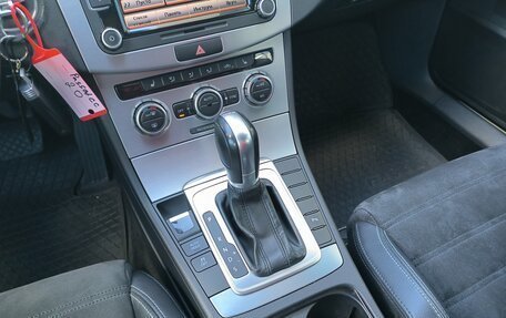 Volkswagen Passat CC I рестайлинг, 2014 год, 1 790 000 рублей, 23 фотография