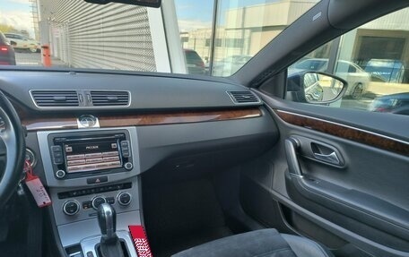 Volkswagen Passat CC I рестайлинг, 2014 год, 1 790 000 рублей, 21 фотография