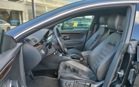 Volkswagen Passat CC I рестайлинг, 2014 год, 1 790 000 рублей, 32 фотография