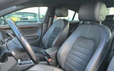 Volkswagen Passat CC I рестайлинг, 2014 год, 1 790 000 рублей, 33 фотография