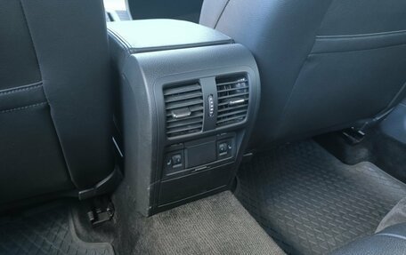 Volkswagen Passat CC I рестайлинг, 2014 год, 1 790 000 рублей, 39 фотография