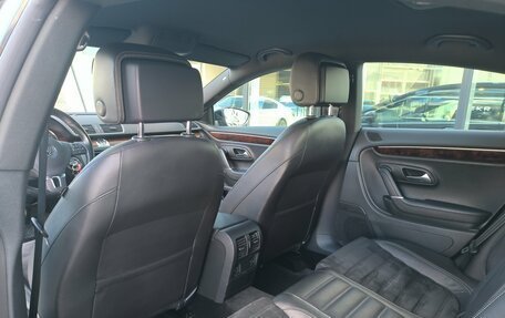 Volkswagen Passat CC I рестайлинг, 2014 год, 1 790 000 рублей, 36 фотография