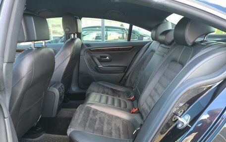 Volkswagen Passat CC I рестайлинг, 2014 год, 1 790 000 рублей, 37 фотография