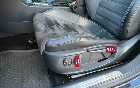 Volkswagen Passat CC I рестайлинг, 2014 год, 1 790 000 рублей, 34 фотография