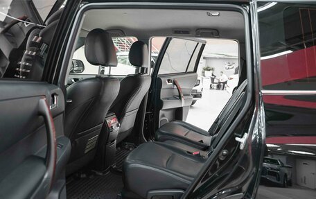 Toyota Highlander III, 2012 год, 1 750 000 рублей, 8 фотография