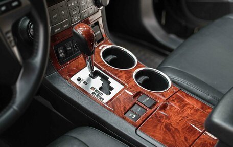 Toyota Highlander III, 2012 год, 1 750 000 рублей, 12 фотография