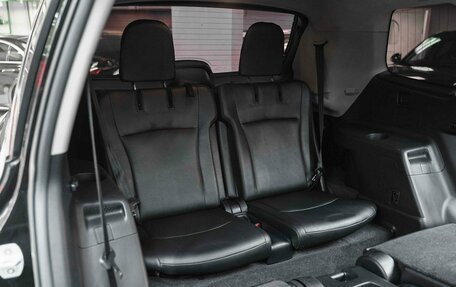 Toyota Highlander III, 2012 год, 1 750 000 рублей, 7 фотография