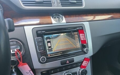 Volkswagen Passat CC I рестайлинг, 2014 год, 1 790 000 рублей, 30 фотография