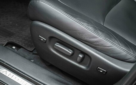 Toyota Highlander III, 2012 год, 1 750 000 рублей, 11 фотография