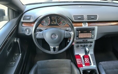 Volkswagen Passat CC I рестайлинг, 2014 год, 1 790 000 рублей, 19 фотография