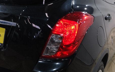 Opel Mokka I, 2012 год, 999 000 рублей, 9 фотография