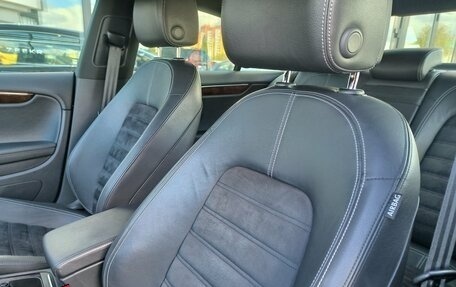 Volkswagen Passat CC I рестайлинг, 2014 год, 1 790 000 рублей, 35 фотография