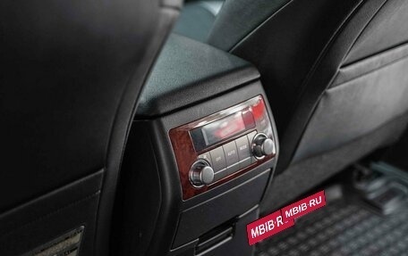 Toyota Highlander III, 2012 год, 1 750 000 рублей, 9 фотография