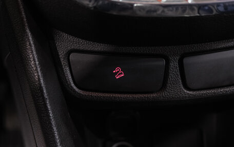 Opel Mokka I, 2012 год, 999 000 рублей, 23 фотография