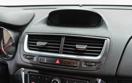 Opel Mokka I, 2012 год, 999 000 рублей, 28 фотография