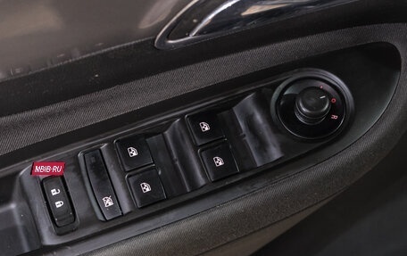 Opel Mokka I, 2012 год, 999 000 рублей, 24 фотография