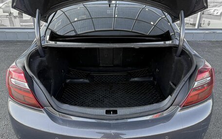 Opel Insignia II рестайлинг, 2013 год, 1 150 000 рублей, 18 фотография