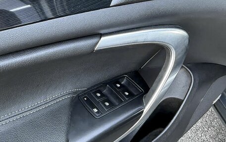 Opel Insignia II рестайлинг, 2013 год, 1 150 000 рублей, 17 фотография