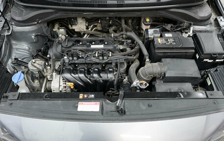 Hyundai Solaris II рестайлинг, 2020 год, 1 696 000 рублей, 12 фотография