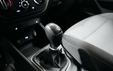 Hyundai Solaris II рестайлинг, 2020 год, 1 696 000 рублей, 9 фотография