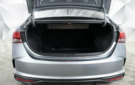 Hyundai Solaris II рестайлинг, 2020 год, 1 696 000 рублей, 11 фотография