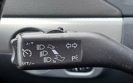 Volkswagen Jetta VI, 2015 год, 1 199 000 рублей, 13 фотография