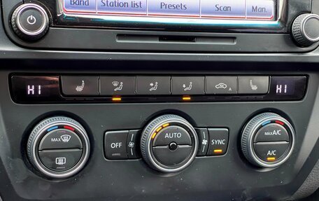 Volkswagen Jetta VI, 2015 год, 1 199 000 рублей, 23 фотография