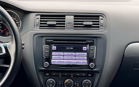 Volkswagen Jetta VI, 2015 год, 1 199 000 рублей, 21 фотография