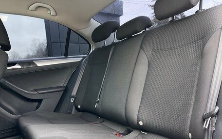 Volkswagen Jetta VI, 2015 год, 1 199 000 рублей, 20 фотография