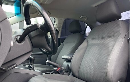 Volkswagen Jetta VI, 2015 год, 1 199 000 рублей, 17 фотография