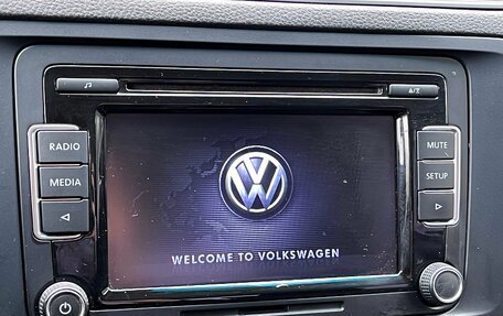 Volkswagen Jetta VI, 2015 год, 1 199 000 рублей, 22 фотография