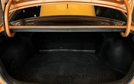 KIA Rio IV, 2017 год, 1 055 000 рублей, 6 фотография