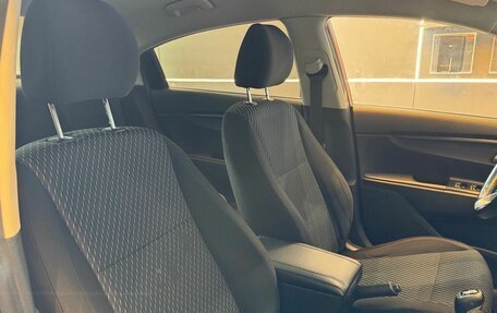 KIA Rio IV, 2017 год, 1 055 000 рублей, 12 фотография