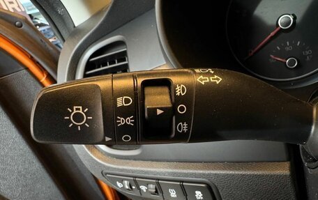 KIA Rio IV, 2017 год, 1 055 000 рублей, 16 фотография