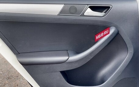 Volkswagen Jetta VI, 2015 год, 1 199 000 рублей, 18 фотография