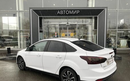 Ford Focus III, 2013 год, 775 000 рублей, 7 фотография