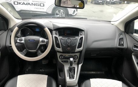 Ford Focus III, 2013 год, 775 000 рублей, 10 фотография