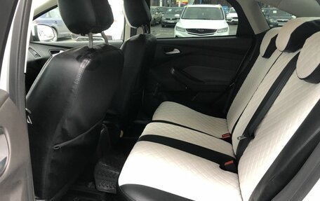 Ford Focus III, 2013 год, 775 000 рублей, 11 фотография