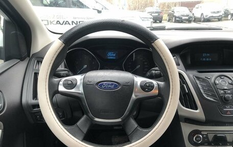 Ford Focus III, 2013 год, 775 000 рублей, 12 фотография
