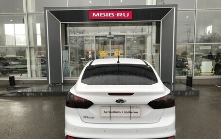 Ford Focus III, 2013 год, 775 000 рублей, 6 фотография