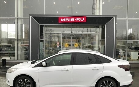 Ford Focus III, 2013 год, 775 000 рублей, 8 фотография