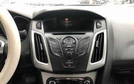 Ford Focus III, 2013 год, 775 000 рублей, 14 фотография