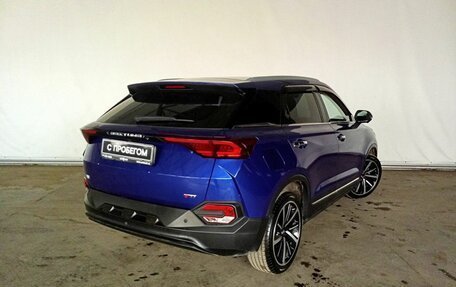 FAW Bestune T77, 2023 год, 1 629 000 рублей, 5 фотография