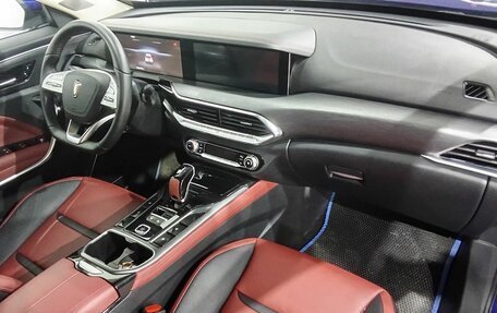 FAW Bestune T77, 2023 год, 1 629 000 рублей, 9 фотография