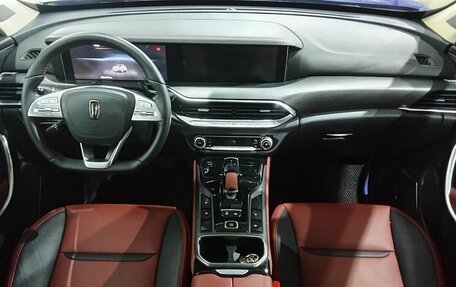 FAW Bestune T77, 2023 год, 1 629 000 рублей, 10 фотография