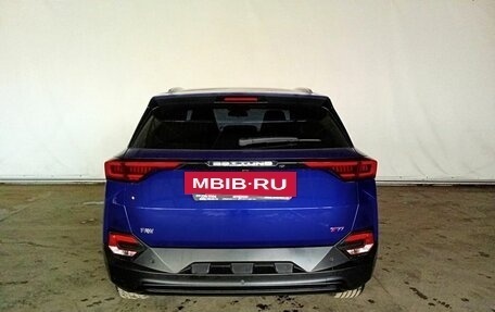 FAW Bestune T77, 2023 год, 1 629 000 рублей, 6 фотография